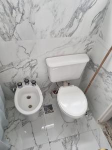 Belgrano C Sky View Balcón, Vía Viva y Estadio River