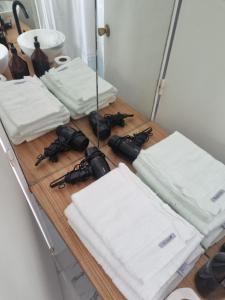 Belgrano C Sky View Balcón, Vía Viva y Estadio River