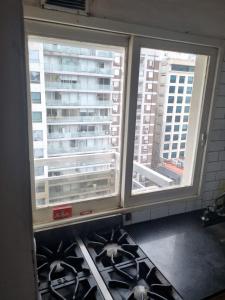 Belgrano C Sky View Balcón, Vía Viva y Estadio River