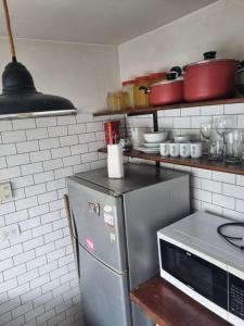 Belgrano C Sky View Balcón, Vía Viva y Estadio River