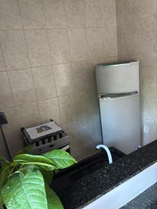 Brisa da Caranga Apartamento