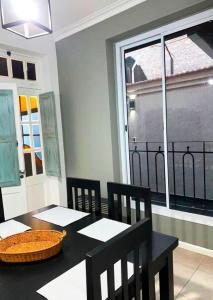 Casona Alameda - Tradition and Comfort