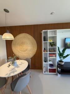 Apartamento Solaris Village Imbassai