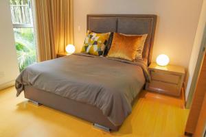 Lujo Moderno con Terraza Privada en Zona Premium en Cali