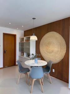 Apartamento Solaris Village Imbassai