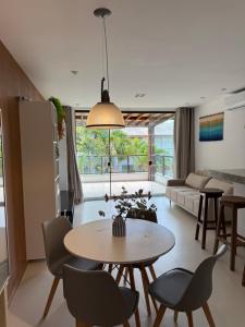 Apartamento Solaris Village Imbassai