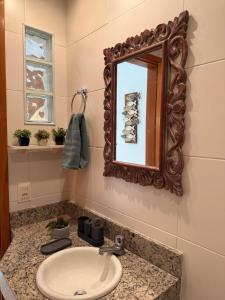 Apartamento Solaris Village Imbassai