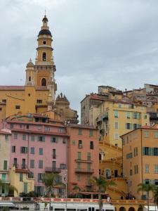 Appartement Ombragé 44m2 Riviera Palace Belle-Epoque, Restomod et Literie Prestige