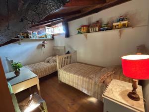 Casale Oliveto della Mola