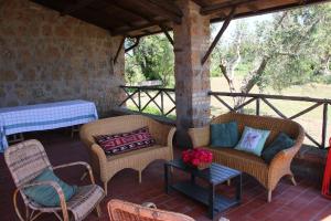 Casale Oliveto della Mola