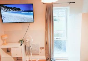 Wembley Stadium Area Rooms