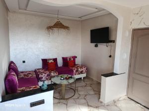 apartement 1 bif house taghazout tachdirt