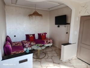 apartement 1 bif house taghazout tachdirt