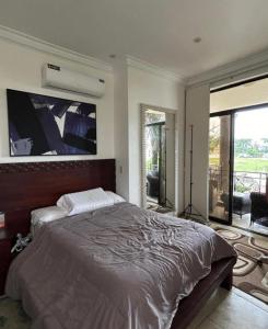 Luxury house in Samborondón