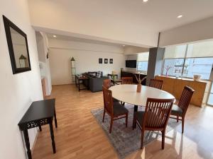 Hermoso y amplio departamento 2 Recamaras