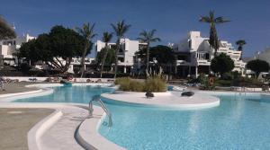 Los Molinos Costa Teguise Casa David