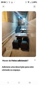 Casa de temporada com piscina