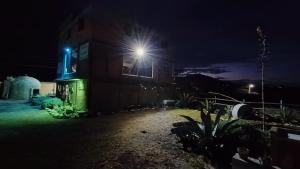 Cuanax hotel boutique tematico - Mineral de Pozos
