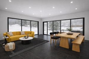 Stay Alaska - Modern Stays in the Wild