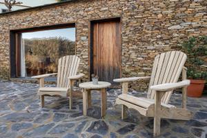 DOURWIN - Exclusive Suites & Restaurant - Adults Only