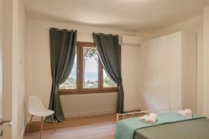 Verde Acqua boutique flat vista mare