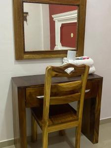 Hotel Doña Ana Centro