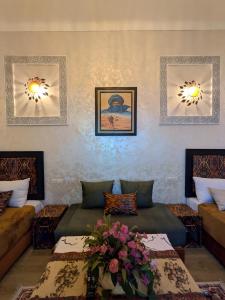 Apartment Amoud with a panoramic view