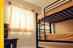 Casa de 2 habitaciones con alberca