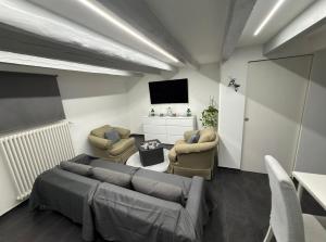 The little urban luxury