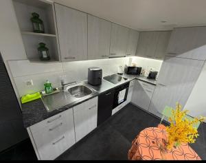 The little urban luxury