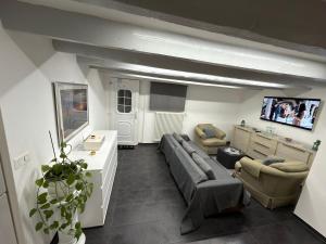 The little urban luxury