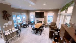 Cornerstone Bed and Breakfast