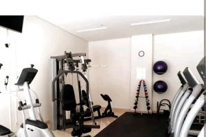 BEAUTIFUL 2-suite apartment in Granja Brasil Itaipava