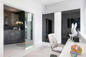 STK Villa Samui Paradise Awaits