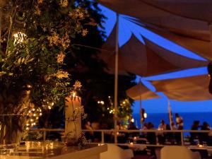 Baia Delle Zagare - Handwritten Collection