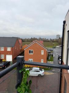 Cozy 3 bed 2 bath apartment in a great location