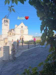 Locazione Turistica Santa Chiara
