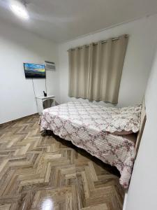 Casa centro de Peruíbe