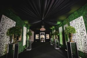 Renaissance Caracas La Castellana Hotel