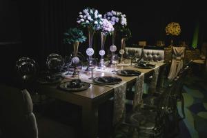 Renaissance Caracas La Castellana Hotel