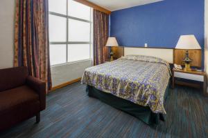 Hotel New York Ciudad de Mexico