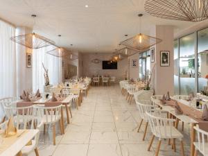 Movenpick Resort and Spa Fruske Terme