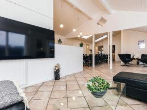 4 star holiday home in Blokhus