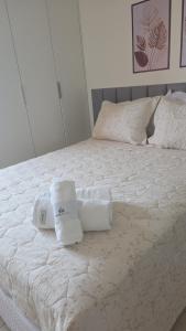 Refúgio na Orla com Vista Rio e conforto