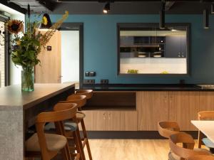 Adagio Antwerp City Center