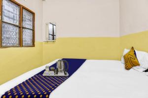 Hotel O Aman Palace