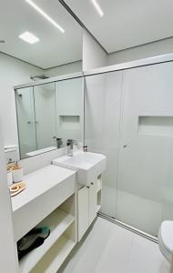 Flat Jardins Alto Padrao com Conforto e Estilo