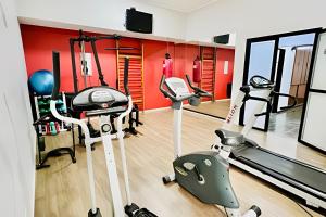 Flat Jardins Alto Padrao com Conforto e Estilo