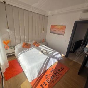 Blue Haven Duplex Pool & Ocean View Taghazout Bay Taouirt