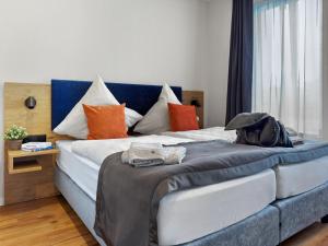 City Pension Heide
